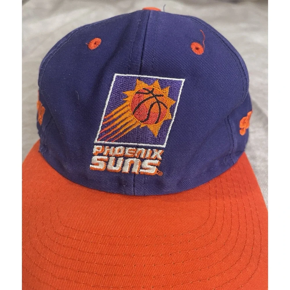 NBA vintage phoenix